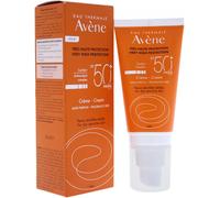 Avene Crema Solar SPF 50+ Sin Perfume 50ml