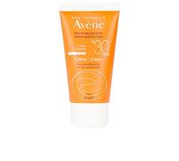Avène Crema solar SPF 30 tubo 50 ml
