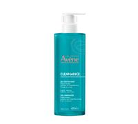 AVENE cremas limpiadoras Cleanance Gel Limpiador