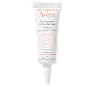 Avène Cuidado Calmante Contorno Ojos 10 ml - Fluido Hidratante Para Ojos Sensibles