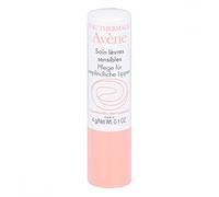 AVENE Cuidado para labios sensibles 4 g