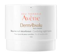 Avene dermabsolu balsamo noche regen.