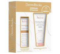 Avene Dermabsolu Contorno De Ojos Rejuvenecedor Lote 2 Piezas Unisex
