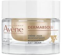 Avène Dermabsolu Crema de Día Densidad y Vitalidad para Pieles Maduras 50mL