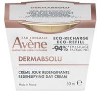 Avène Dermabsolu Crema de Día Densidad y Vitalidad para Pieles Maduras 50mL Recarga