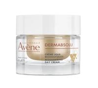 Crema facial de dia redensificante DermAbsolu 50 ml