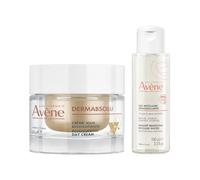 Avène DermAbsolu Crema De Día Redensificante + Agua Micelar Pack