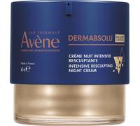 Avène DermAbsolu Crema Noche Regeneradora 40 ml