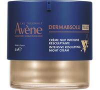 Avène Absolu Crema De Noche 40ml