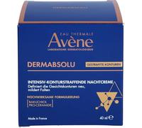 Avène DermAbsolu Crema Noche Regeneradora 40 ml