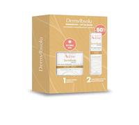 DERMABSOLU CREMA DÍA DENSIDAD + OJOS lote 2 pz