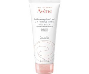 Avène Desmaquillante fluido 3 en 1 200mL