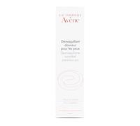 AVENE DESMAQUILLANTE SUAVIDAD OJOS 125ML