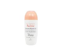 AVENE Desodor EFICA 24H 50 ml