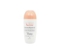 Avène Desodorante Corporal Regulador Roll-on 50ml