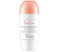 Avène Desodorante Eficacia 24 Horas 50 ml