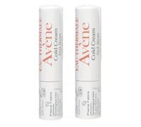 AVÈNE Duo Cold Cream 2 x 4 g