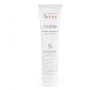 Avene DUPLO Cicalfate Crema Reparadora P Sensibles Irritadas, 2x40ml