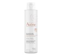 Avene, eau thermale, cleansing, micellar water, all skin types, 200 ml