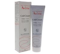 Avéne Eau Thermale Crema Nutritiva para Pieles Sensibles muy Secas, 100 ml