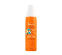 EAU THERMALE AVENE SOLARE SPRAY BAMBINO SPF 50+ 200 ML NUOVA FORMULA