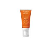 Avène Emulsión Color SPF 50 Oil Free 50 ml - Para Pieles Sensibles Mixtas y Grasas