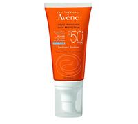 Avene Emulsión Fluido Solar F50+, 50 ml
