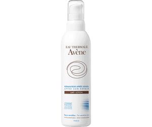 Avène Emulsión Solar Reparadora para Después del Sol 200 ml - Alivia e Hidrata la Piel