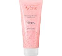 Avène Exfoliante corporal suave 200mL