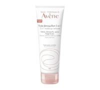 Avène Fluide Make Up Remover, multifunctional item for everyday life, designed for repeated use over time, 200 ml bottle ideal for those who love to take care of themselves with little clothes