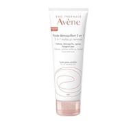 Avène Fluide Make Up Remover, multifunctional item for everyday life, designed for repeated use over time, 200 ml bottle ideal for those who love to take care of themselves with little clothes