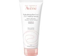 Avène Fluido Desmaquillante 3 en 1 200ml