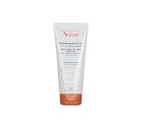 Avene Fluido Desmaquillante 3 En 1 Ml, Estándar, 200 Mililitro