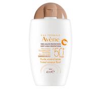 ¡26% DTO! Fluido Solar Mineral con Color 40 ml
