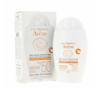 Avene Fluido Mineral Fp 50+ 40 Ml