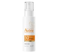 Avène Fluido Solar Anti-Edad SPF50 40ml