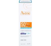 Avène Fluido Antiimperfecciones Spf50 40Ml
