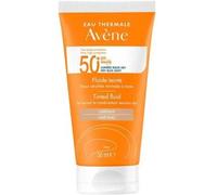 Avene Fluido Con Color SPF50+ 50 ml