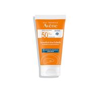 Avène Solar Fluido sin Perfume Piel Normal o Mixta SPF50+ 50 ml