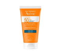 Loción Corporal Avene Spf 50 Fluido (50 ml)