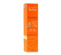 Avene Fluido Spf50+ Sin Perfume 50Ml