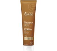 Avène Gel autobronceador hidratante para rostro y Body 100mL