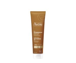 Avène Gel Autobronzeador Hidratante 100ml