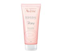 Avene Body Gel De Ducha Suave 200ml