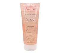 Avene gel de ducha corporal suave, 200 ml