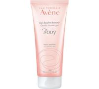 Avene Body Gel De Ducha Suave 200ml