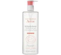 Avene Gel De Ducha Suavidad 500 ml - Piel Sensible