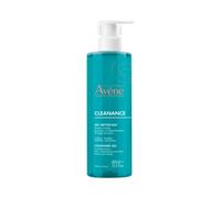 Avène Cleanance Gel Limpiador Dosificador 400 ml