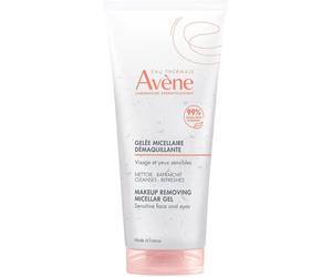 Avène Gel micelar desmaquillante 200mL