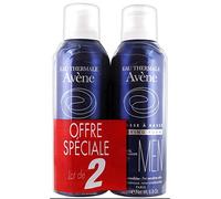 Avène Hombre Espuma de Afeitar Lote 2 x 200ml